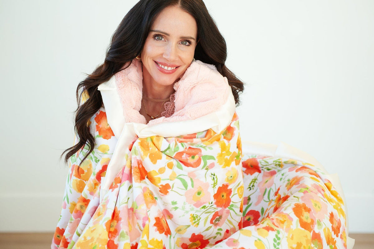 Field of Dreams Blanket - Image 3