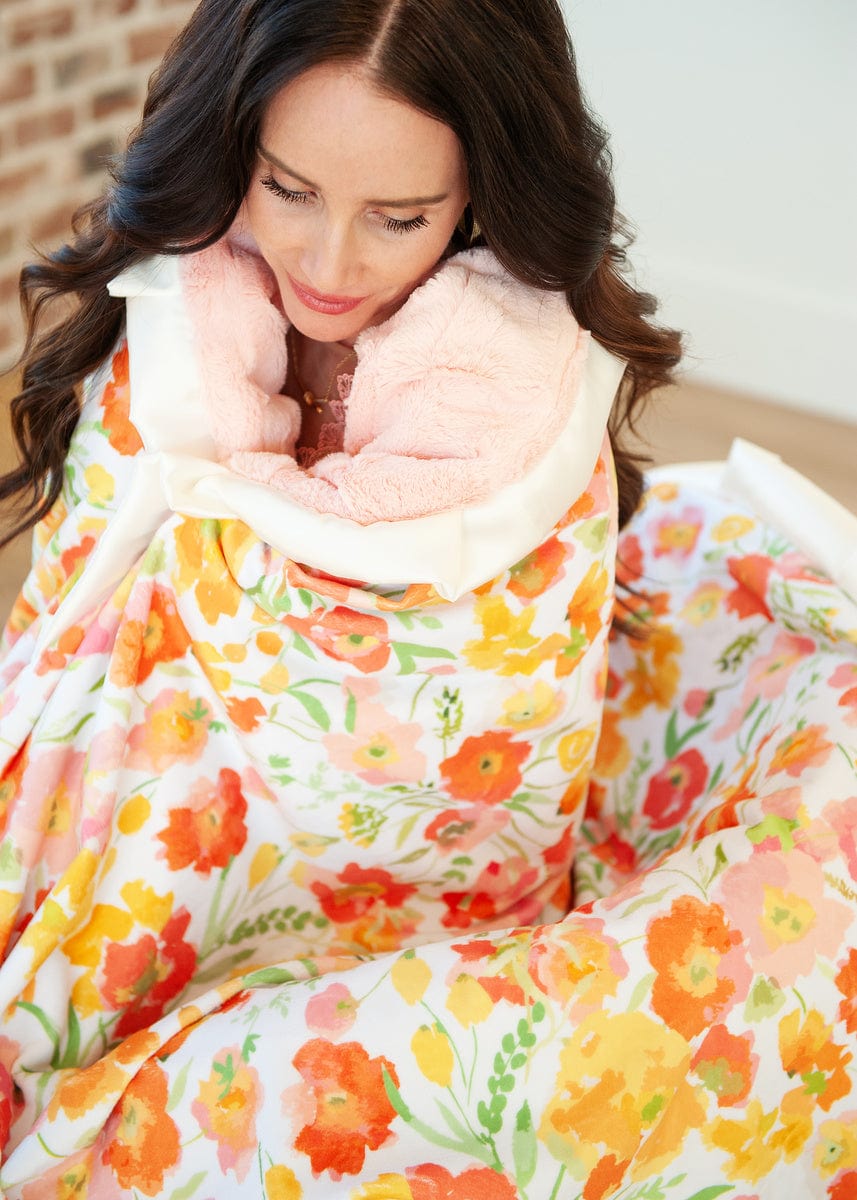 Field of Dreams Blanket - Image 2