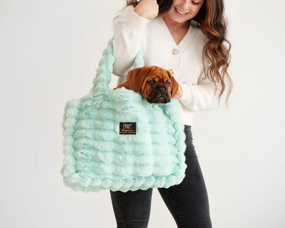 Annie Bag - Ripple Tiffany - Image 2