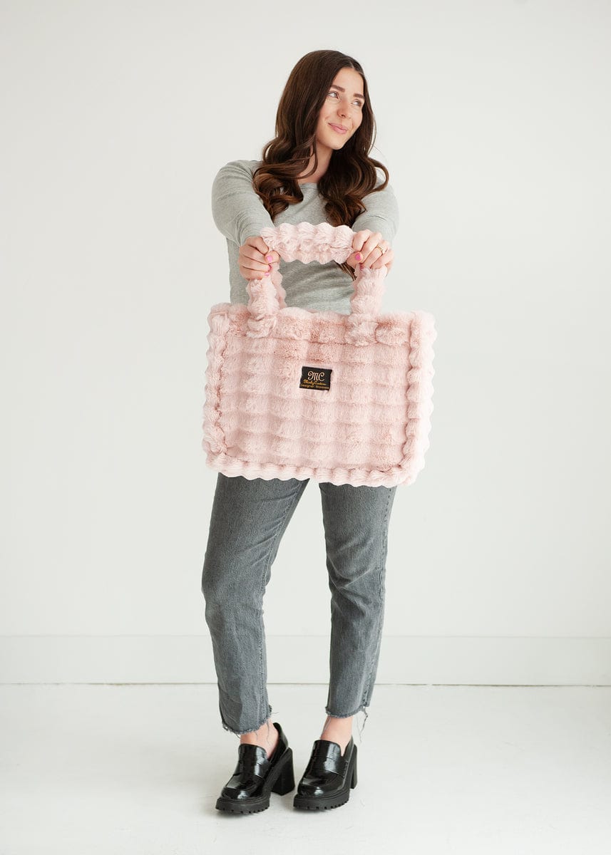 Annie Bag - Ripple Blush - Image 5