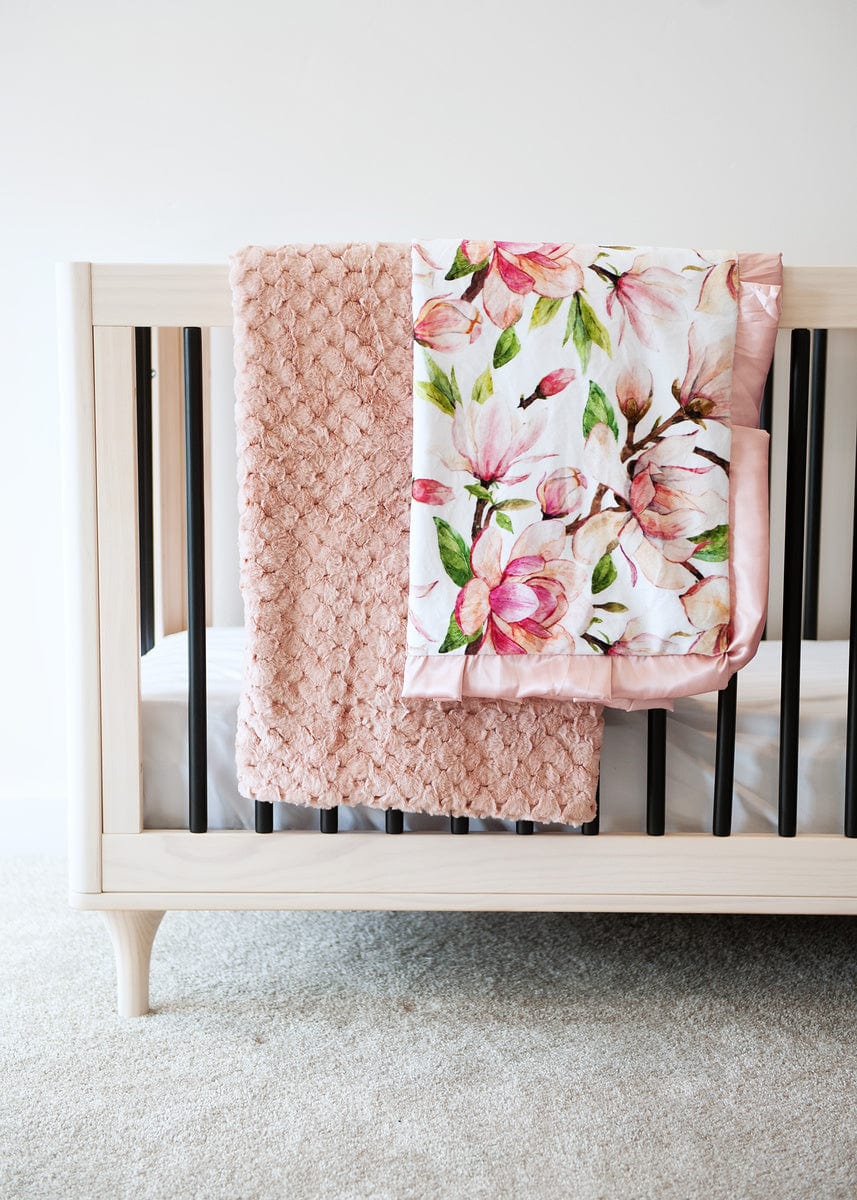 Pink Aspirations Blanket - Image 2