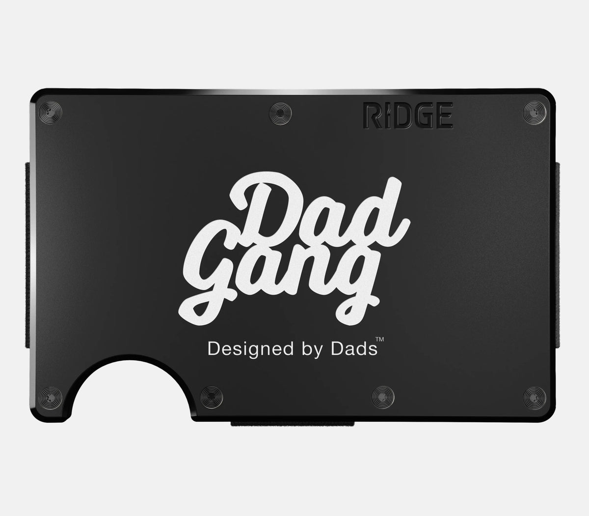 Ridge Wallet - Ridge x Dad Gang - Image 2