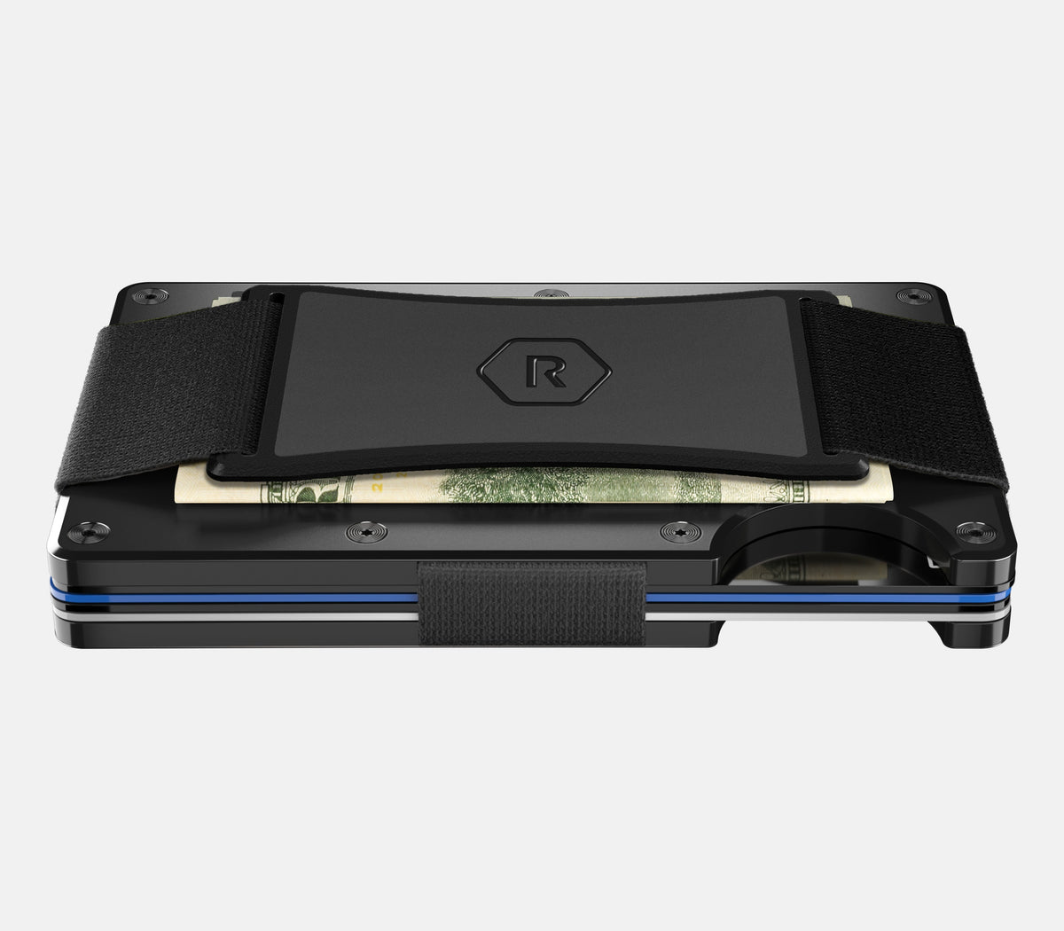 Ridge Wallet - Ridge x Dad Gang - Image 4