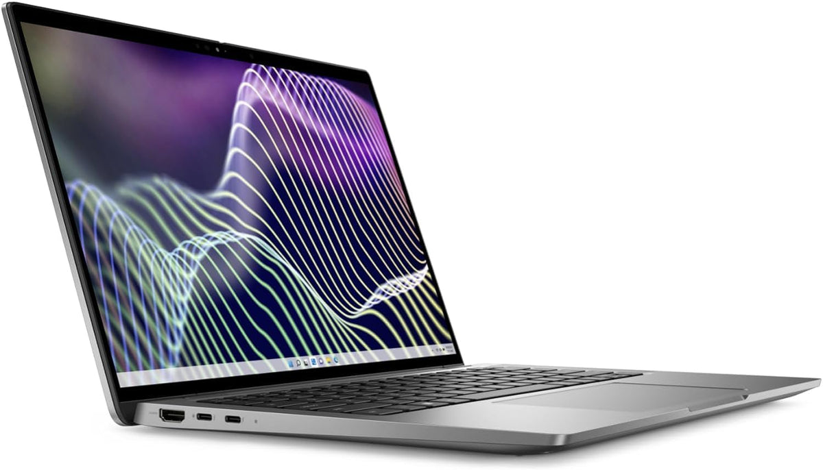Dell Latitude 7440 - i7-1365U - 32GB RAM - 256GB SSD - Silver - 7440-i7-32-256
