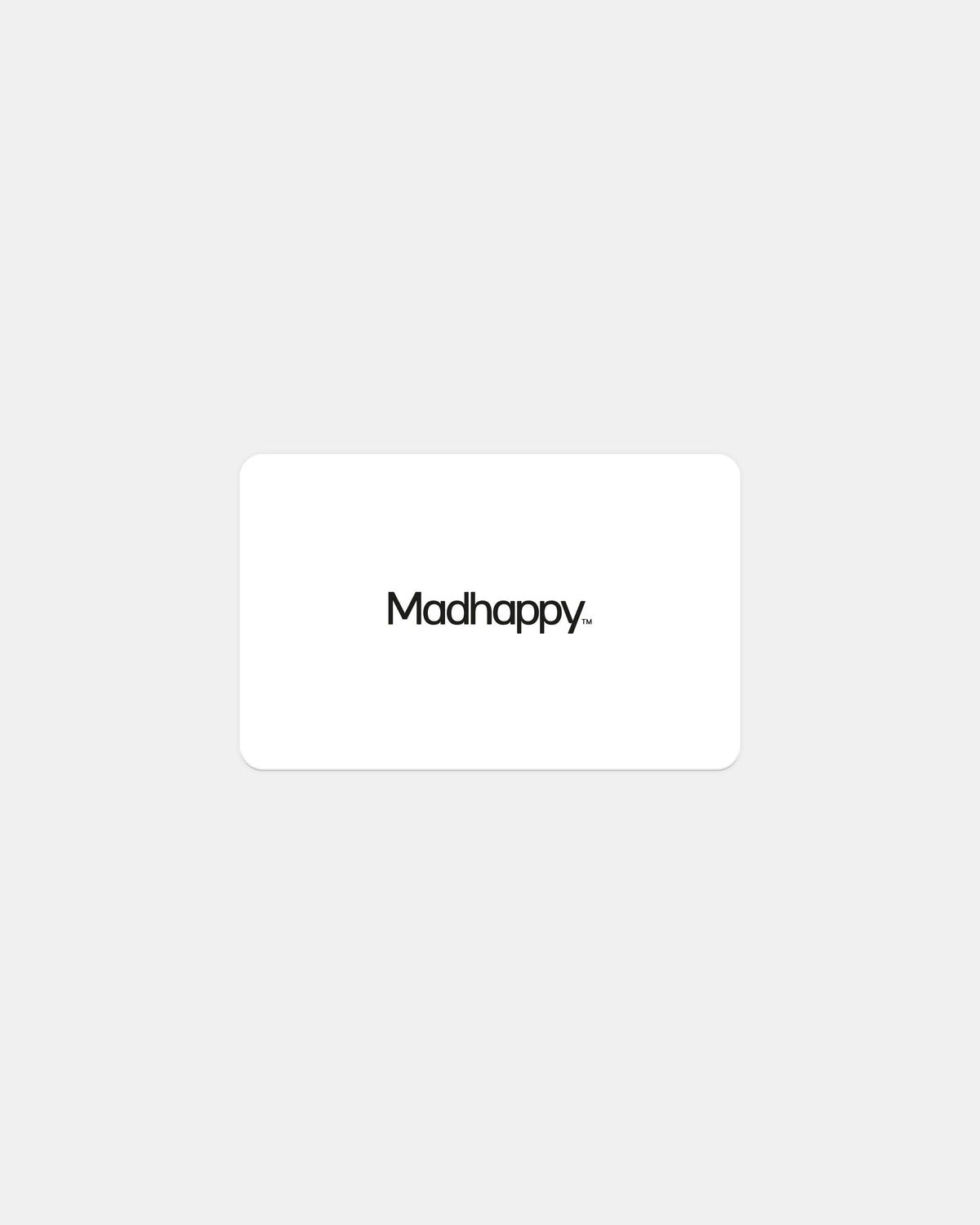 Physical Gift Card - Image 2