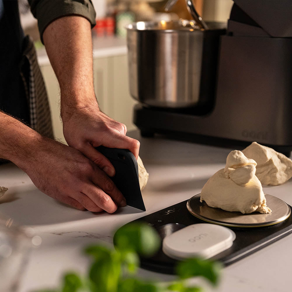 Ooni Halo Pro Dough Ball Maker Bundle - Image 2
