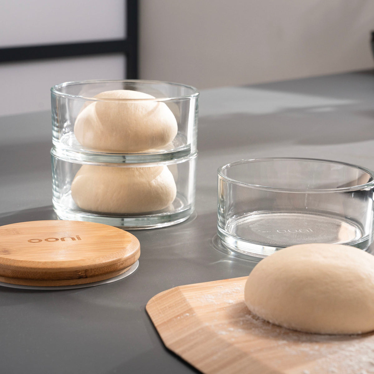 Ooni Dough Balls (24 x 9oz) - Image 2