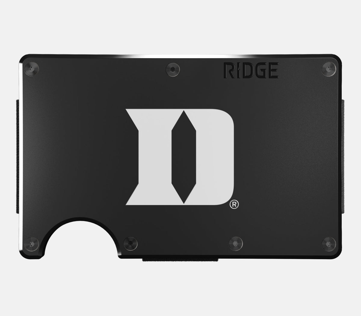 Ridge Wallet - Duke Blue Devils - Image 2