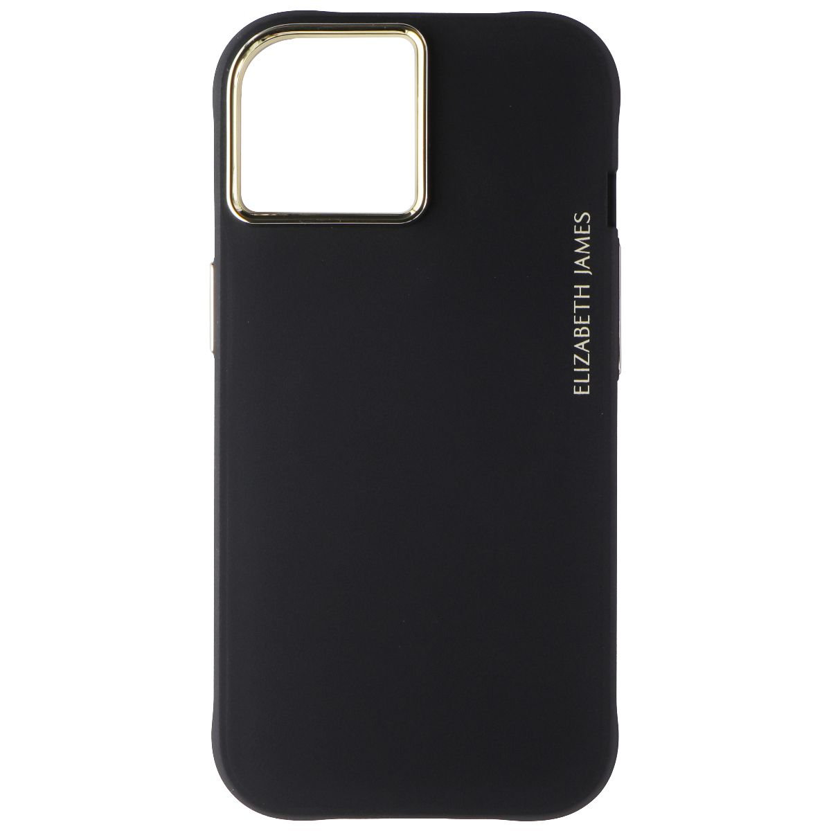 Elizabeth James Wristlet Folio for MagSafe for iPhone 15/14/13 - Black Croc - New - Image 5