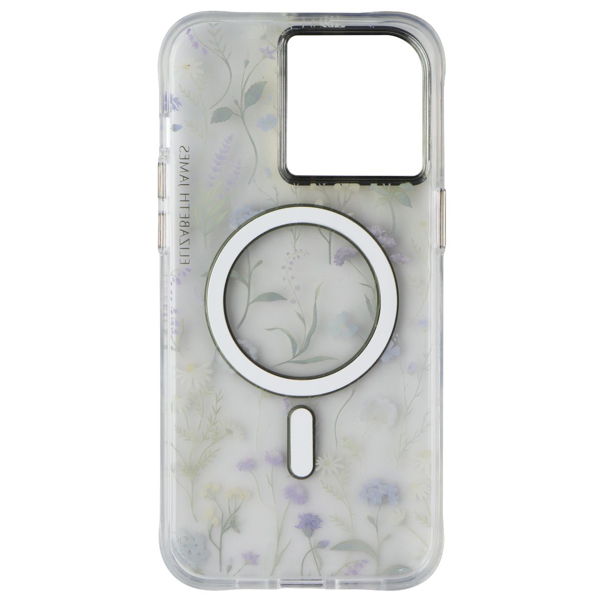 Elizabeth James Case for MagSafe for iPhone 15 Pro Max - Afternoon in Versailles - New - Image 2