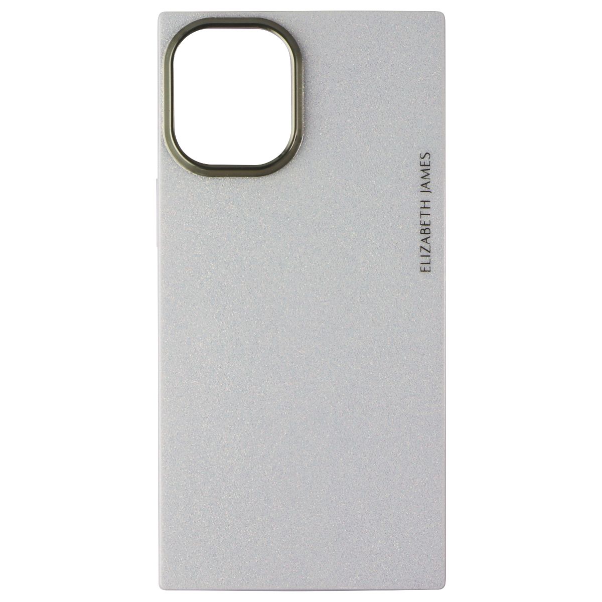 Elizabeth James Blox Case for Apple iPhone 16 Plus - Blush Glitter - New - Image 2