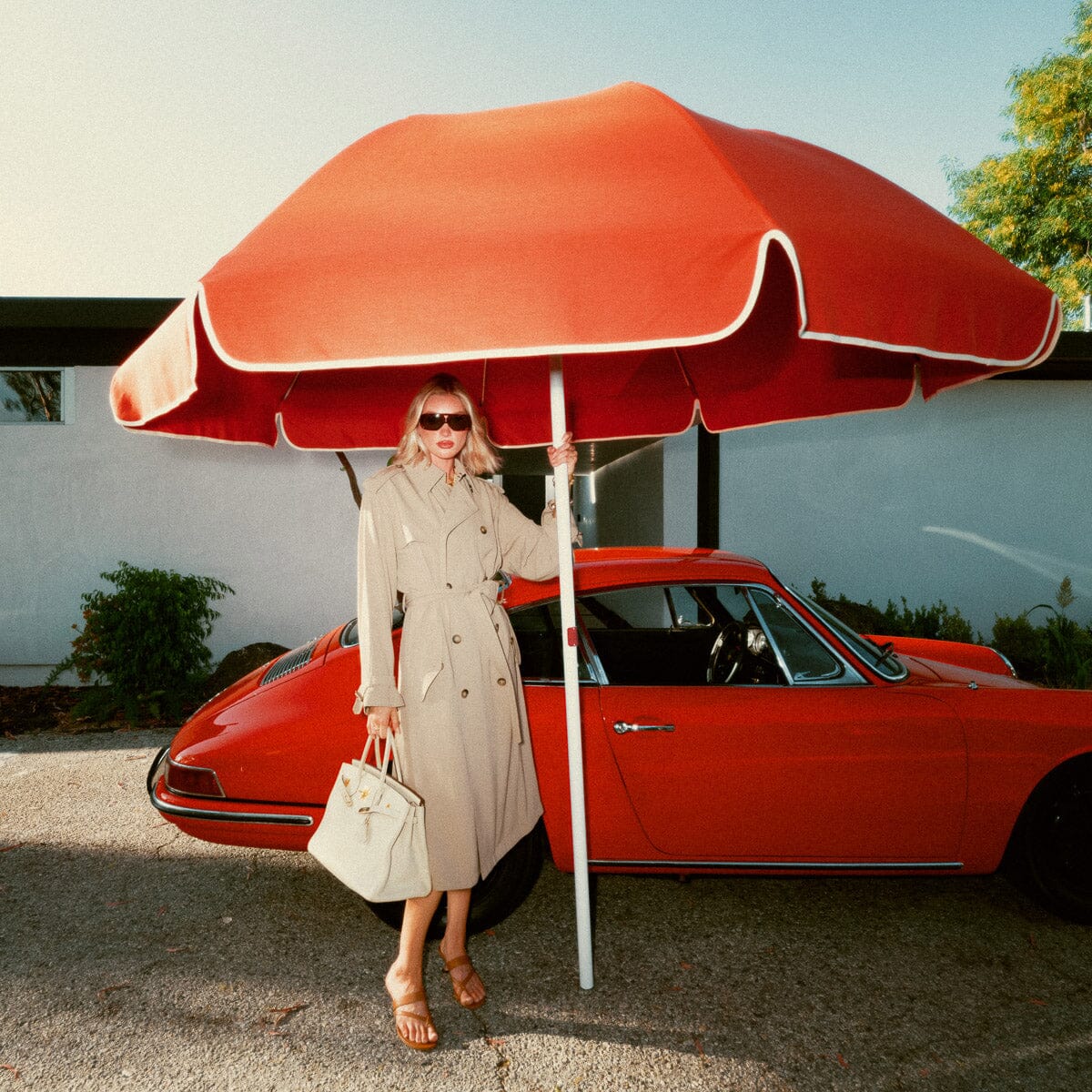 The Patio Umbrella - Image 2