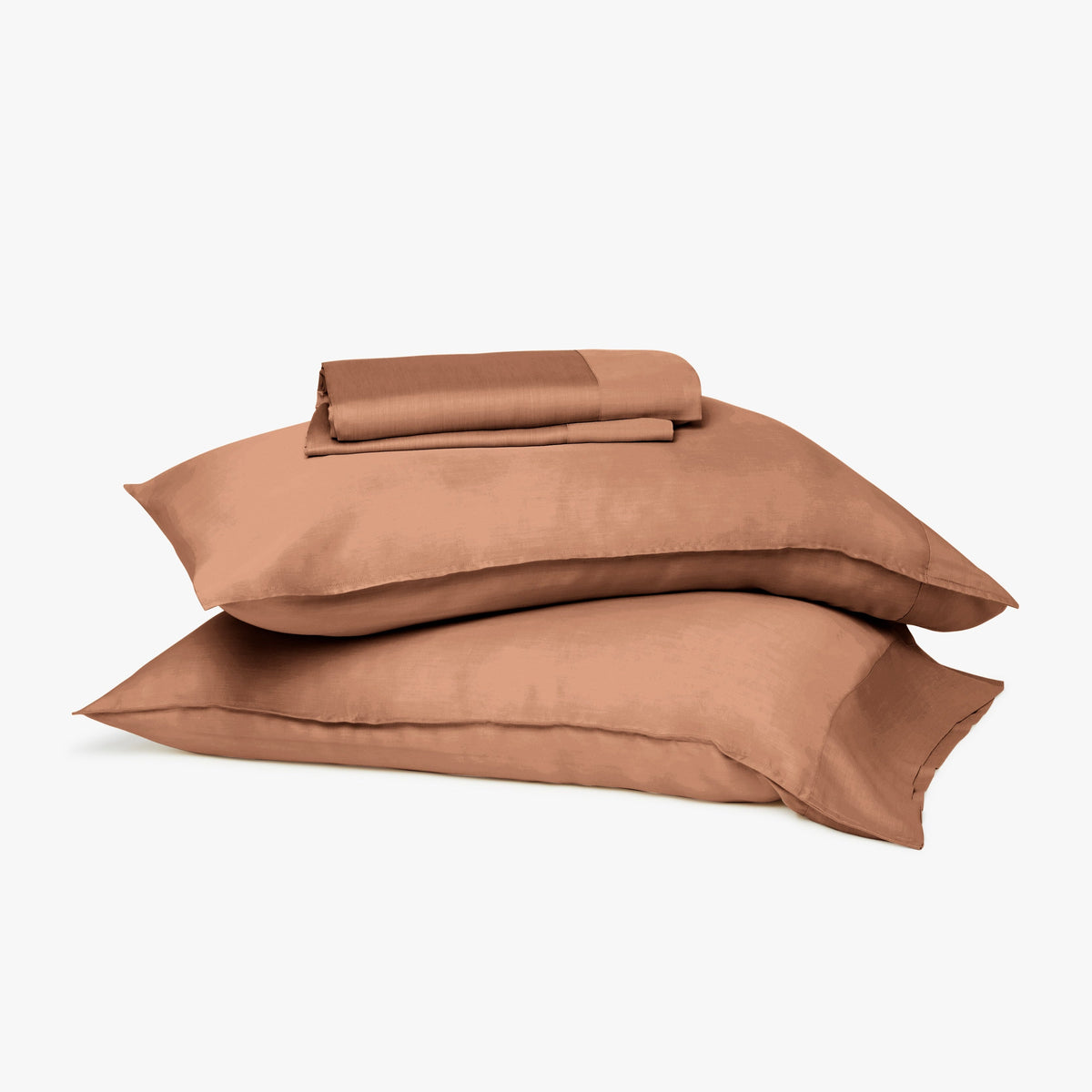 Breeze Pillowcases - Earth