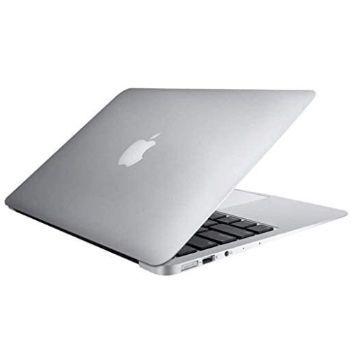 Apple MacBook Air 13.3-Inch Core i5 1.6GHz 8GB RAM 128GB SSD Storage Early 2015 (Silver) - Image 3