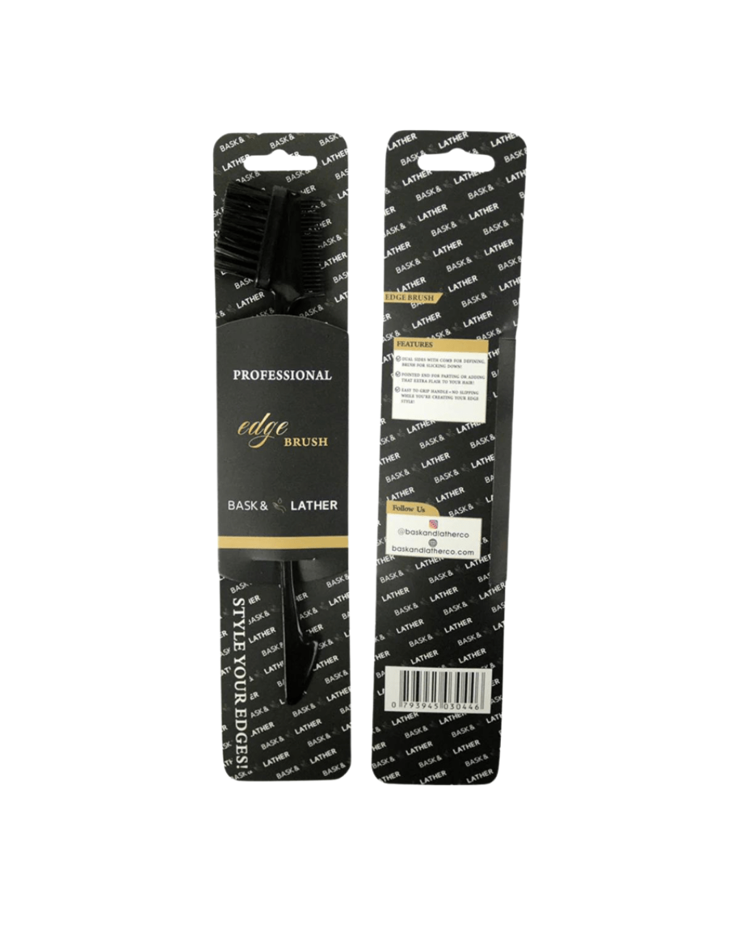 The Brow & Lash Perfecting Duo - Image 9
