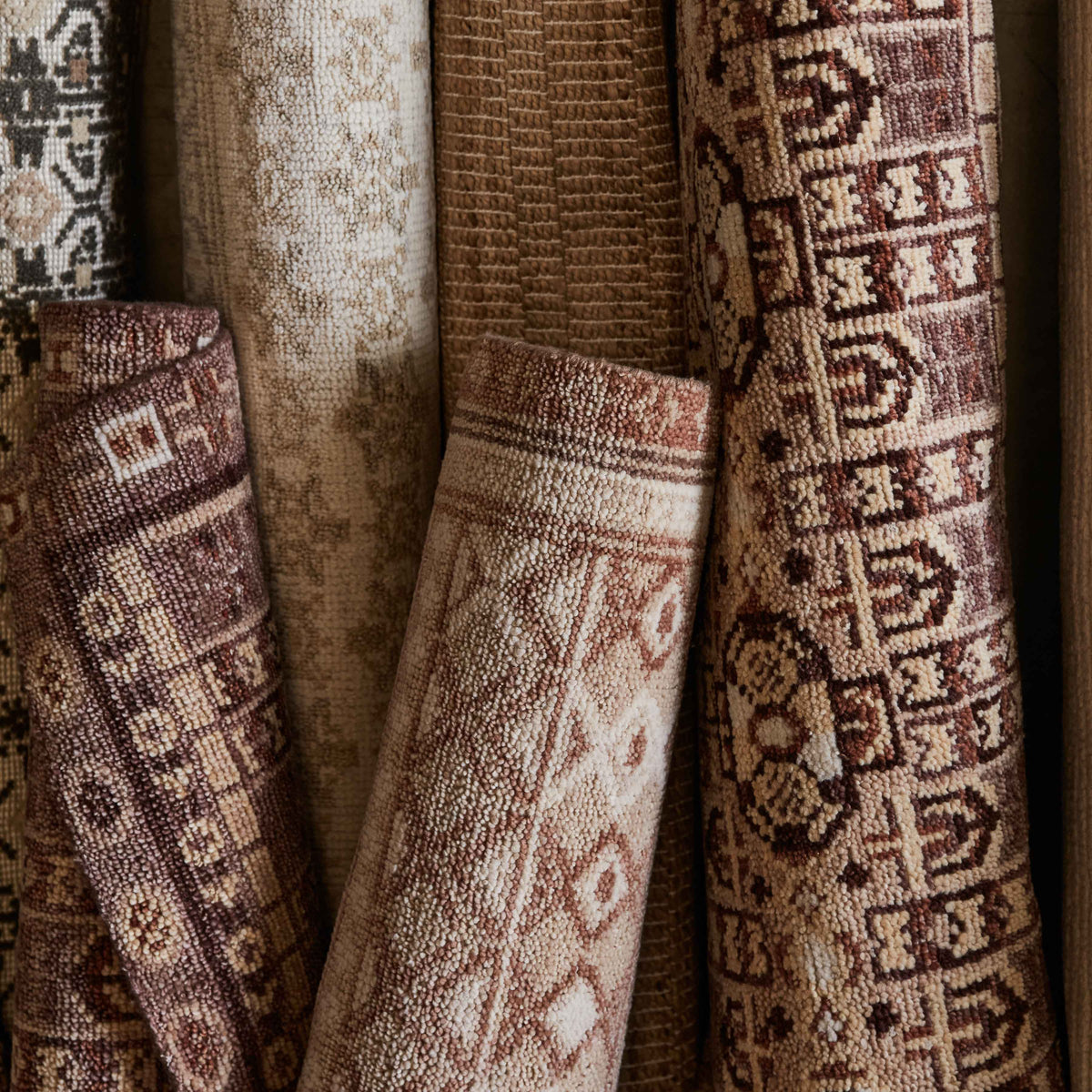 Ekaja Hand-Knotted Accent Rug - Image 8
