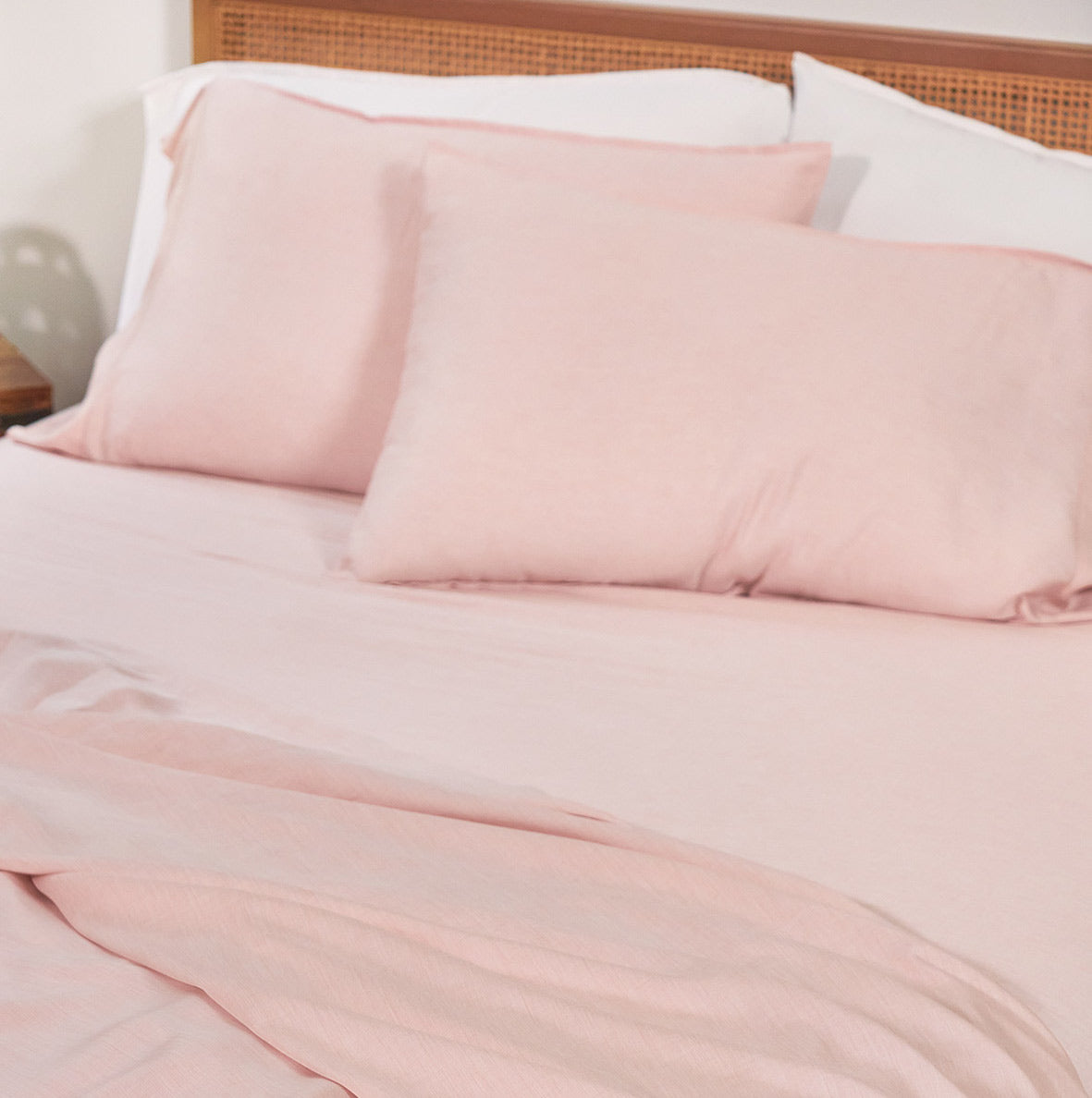 Beyond Organic Breeze Sheet Set - Image 26
