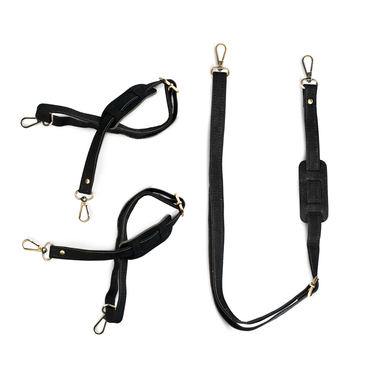 Bobobark / bebebark Strap (Set of 3) - Image 2