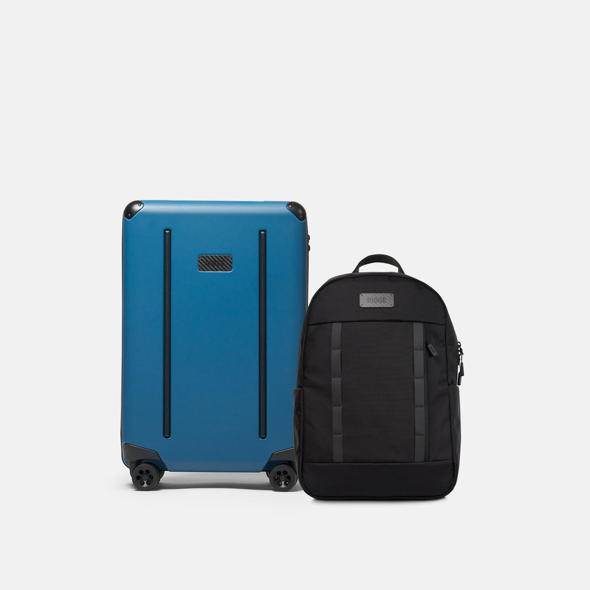 Ridge Frequent Flyer Kit - Alpine Navy - Image 6