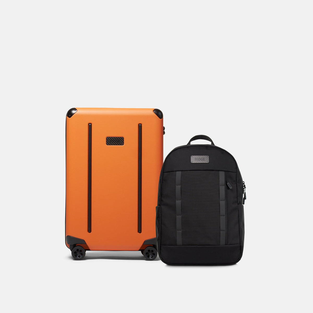 Ridge Frequent Flyer Kit - Basecamp Orange - Image 6