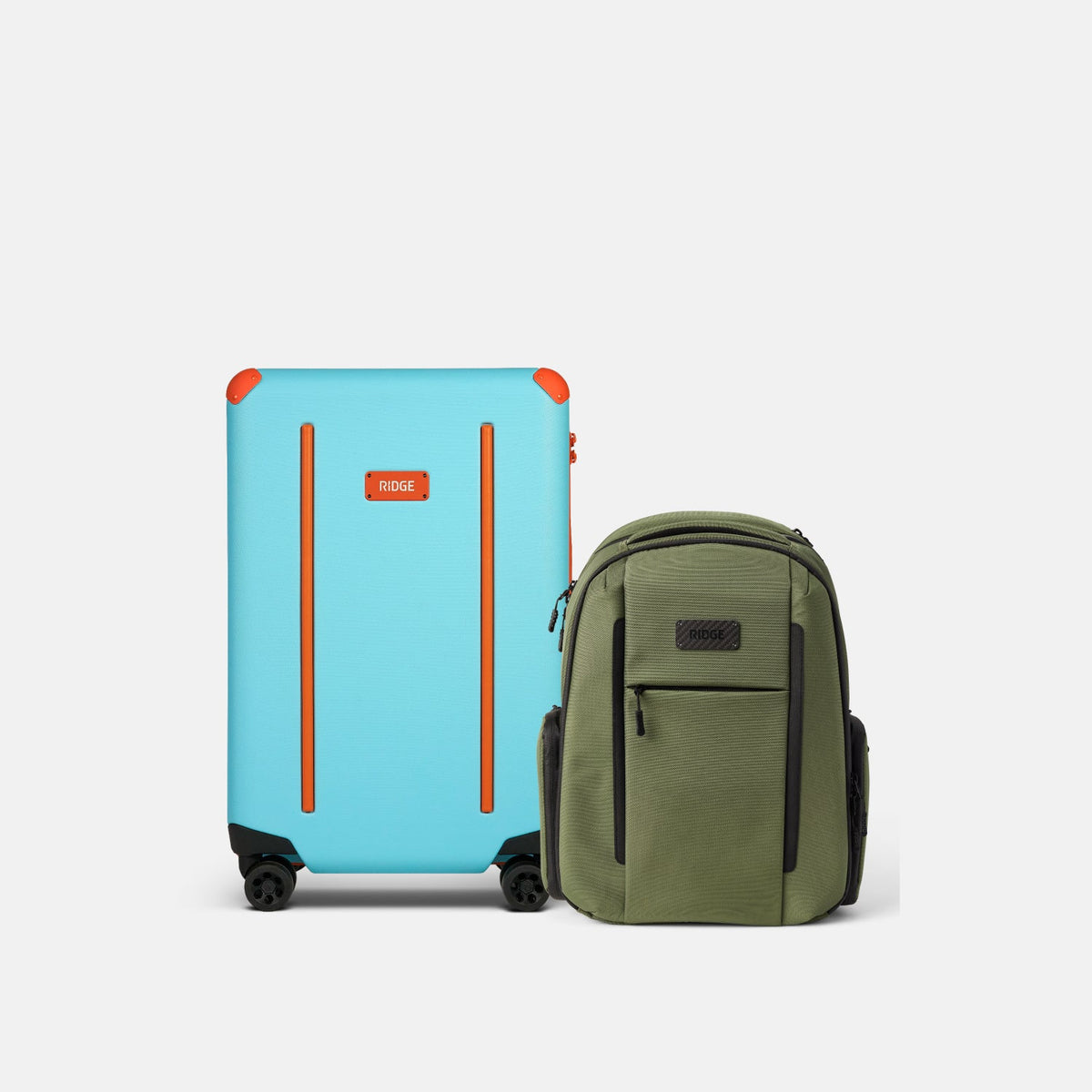 Frequent Flyer Kit - GT - Image 3