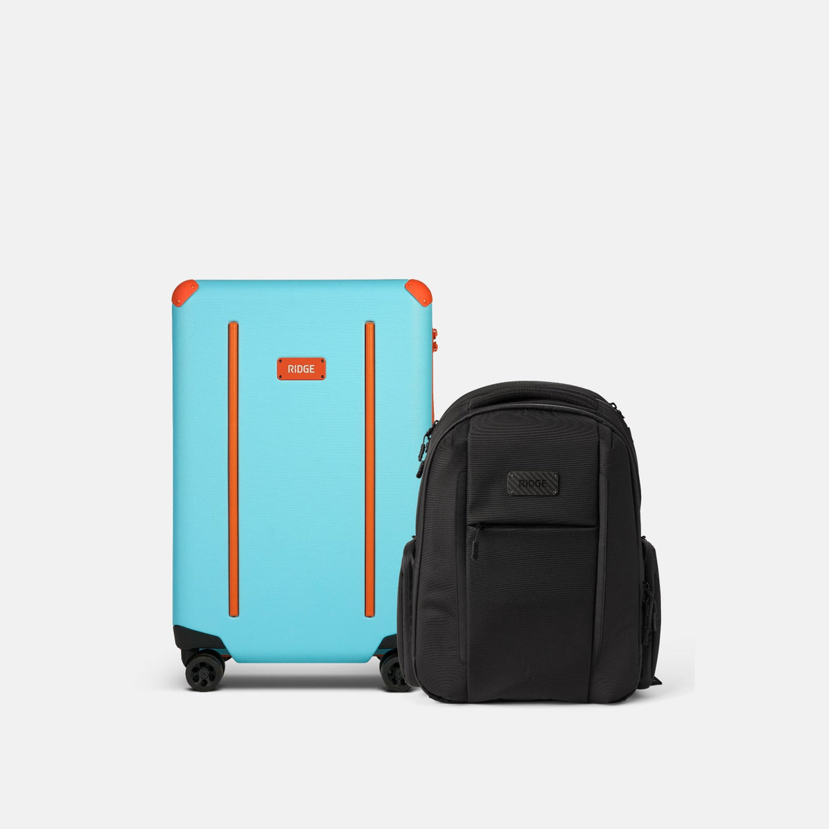 Frequent Flyer Kit - GT - Image 2