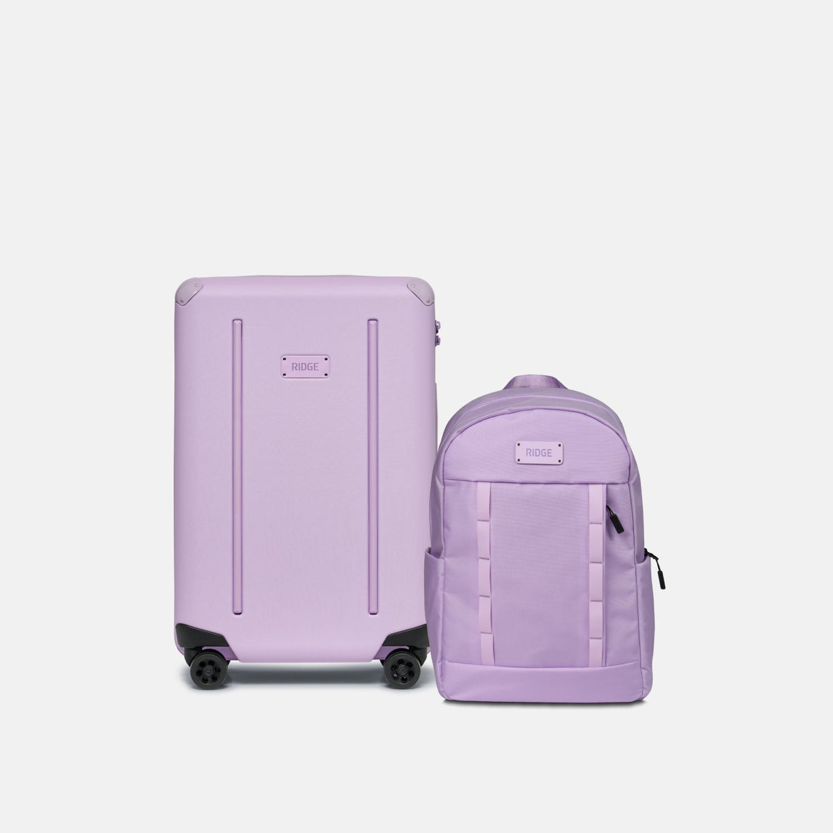 Frequent Flyer Kit - Lavender - Image 2