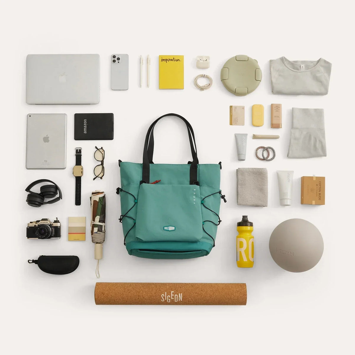 Focus Tote - Image 36