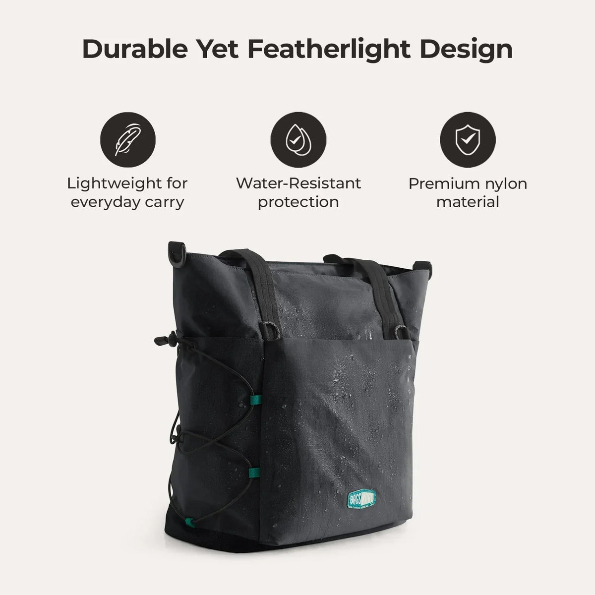 Focus Tote - Image 47