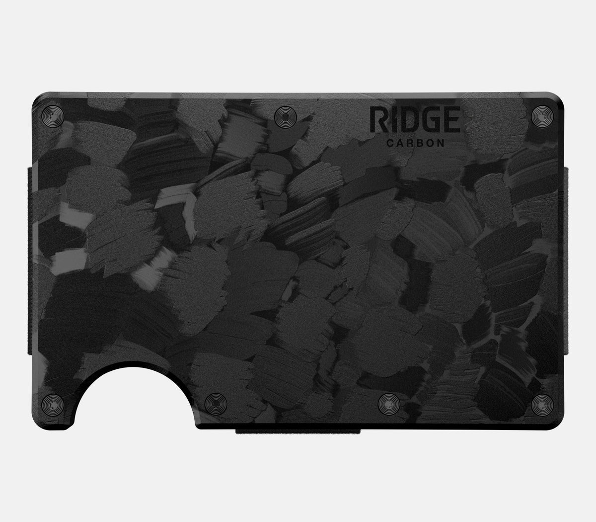 Ridge Wallet - Forged Carbon - Image 2