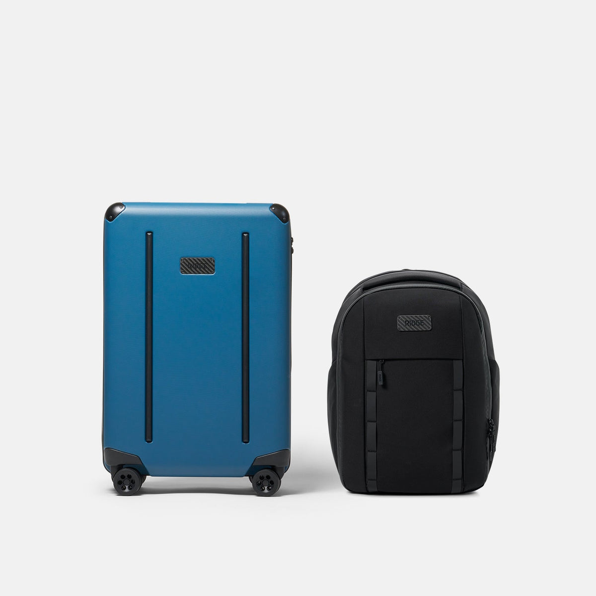 Ridge Frequent Flyer Kit - Alpine Navy - Image 17