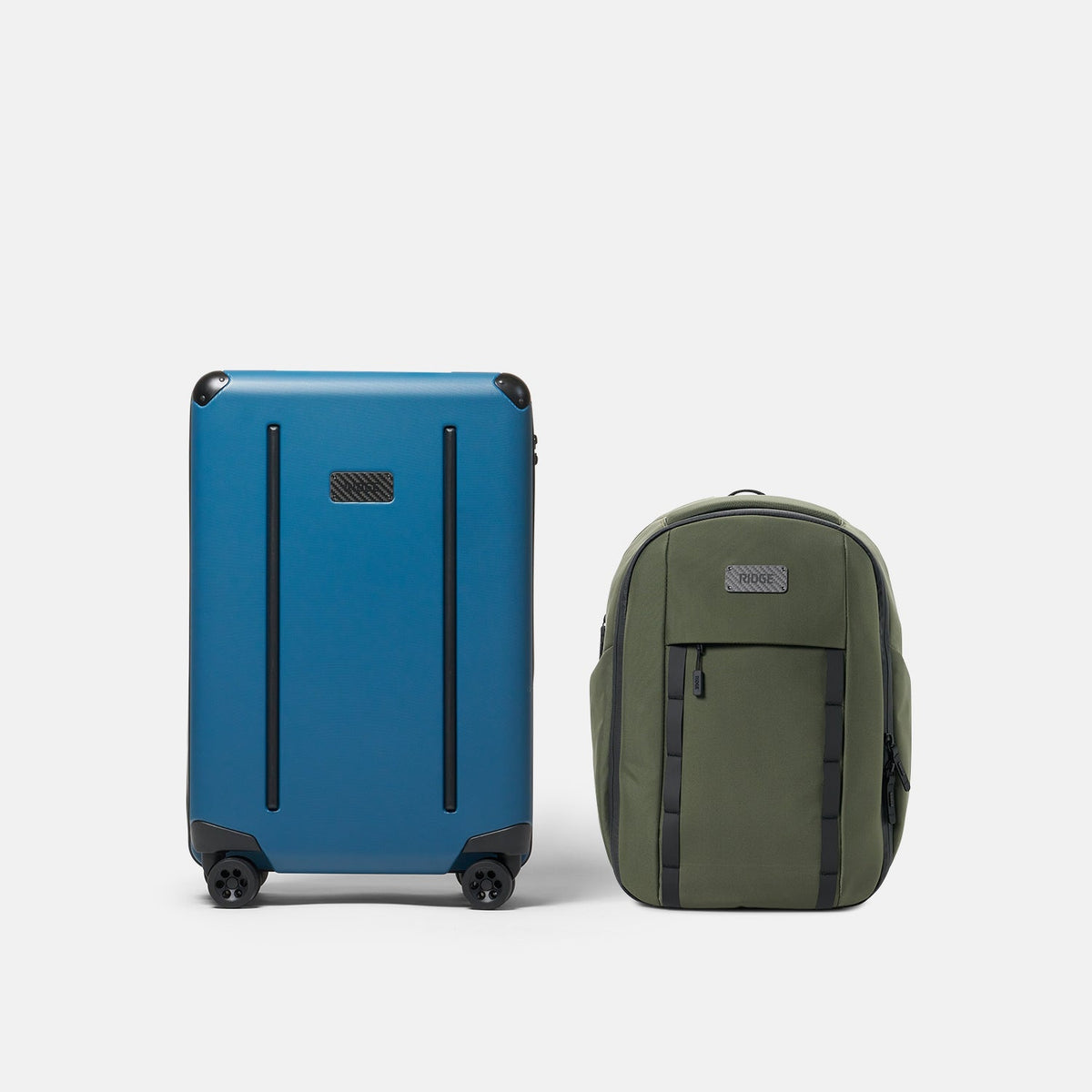 Ridge Frequent Flyer Kit - Alpine Navy - Image 18
