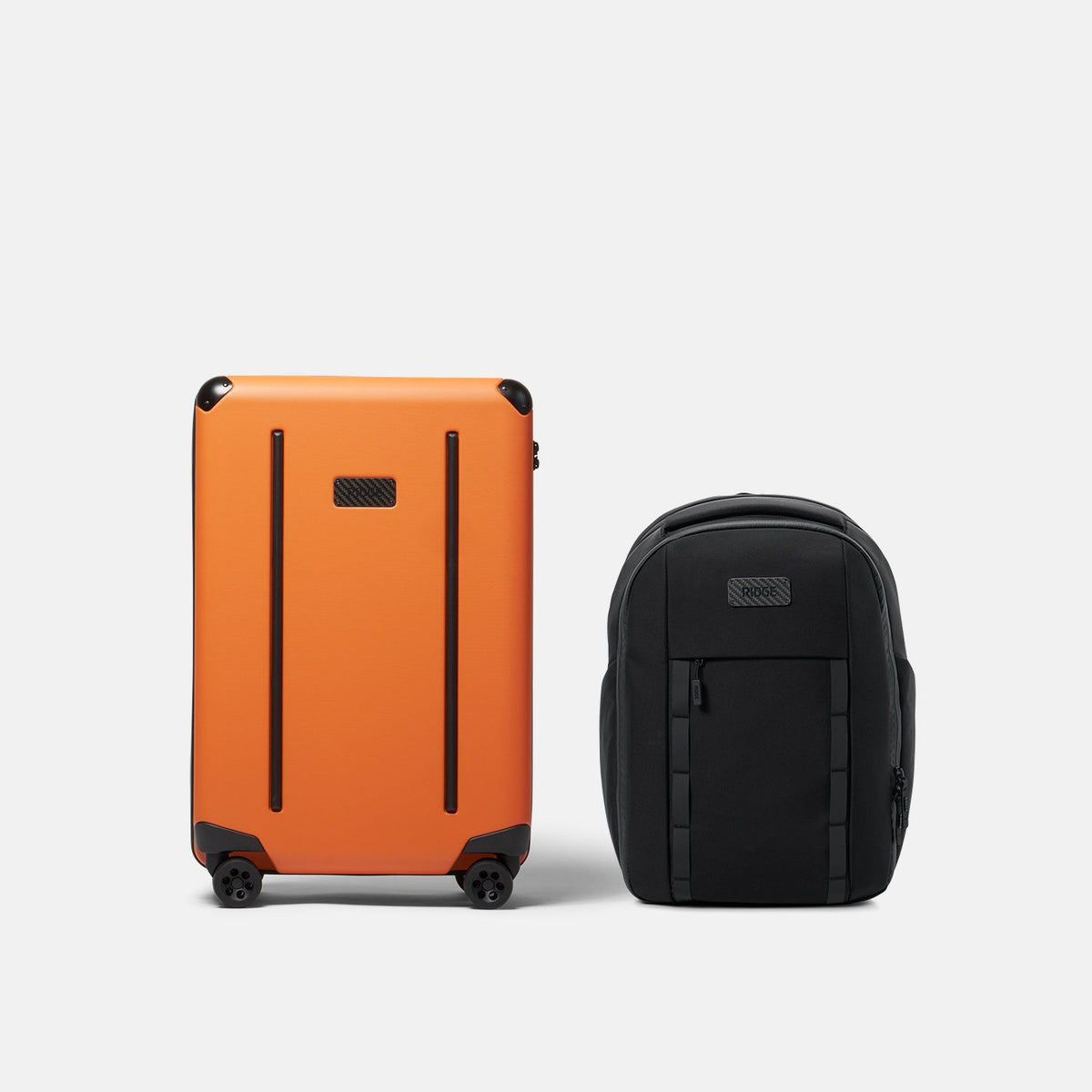 Ridge Frequent Flyer Kit - Basecamp Orange - Image 16