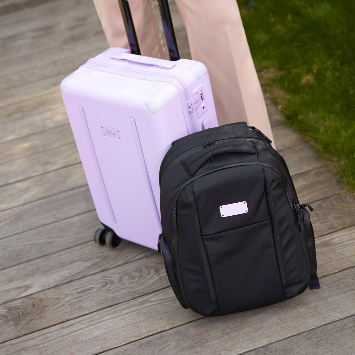 Frequent Flyer Kit - Lavender - Image 3