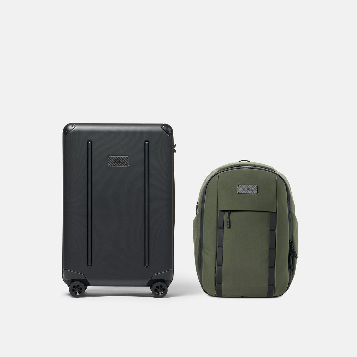 Ridge Frequent Flyer Kit - Royal Black - Image 17