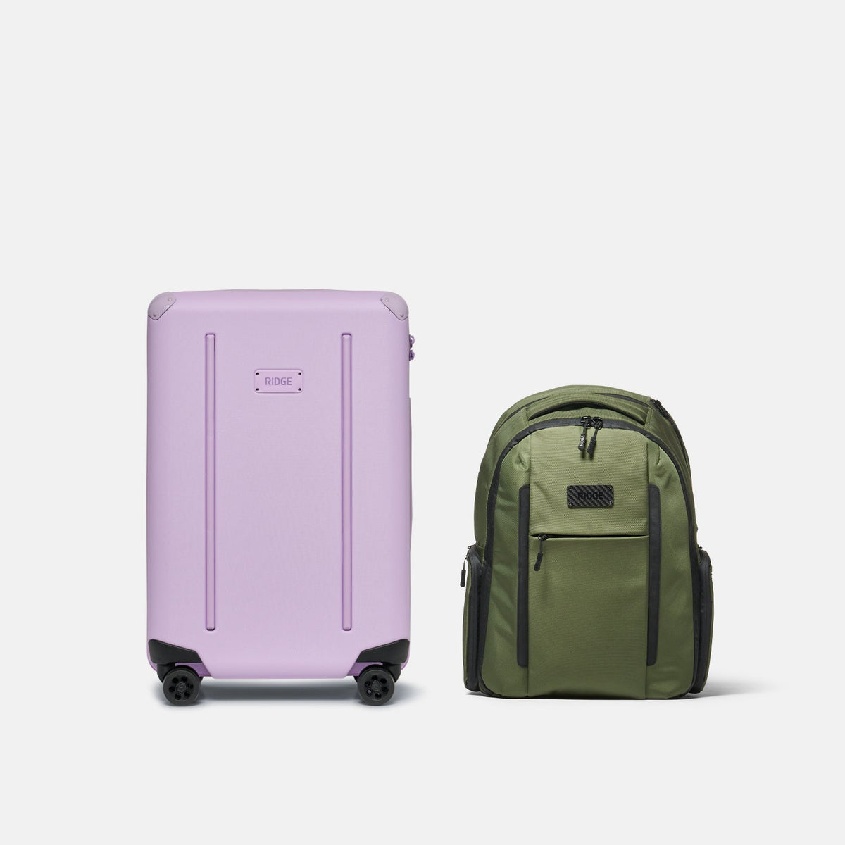 Frequent Flyer Kit - Lavender - Image 13
