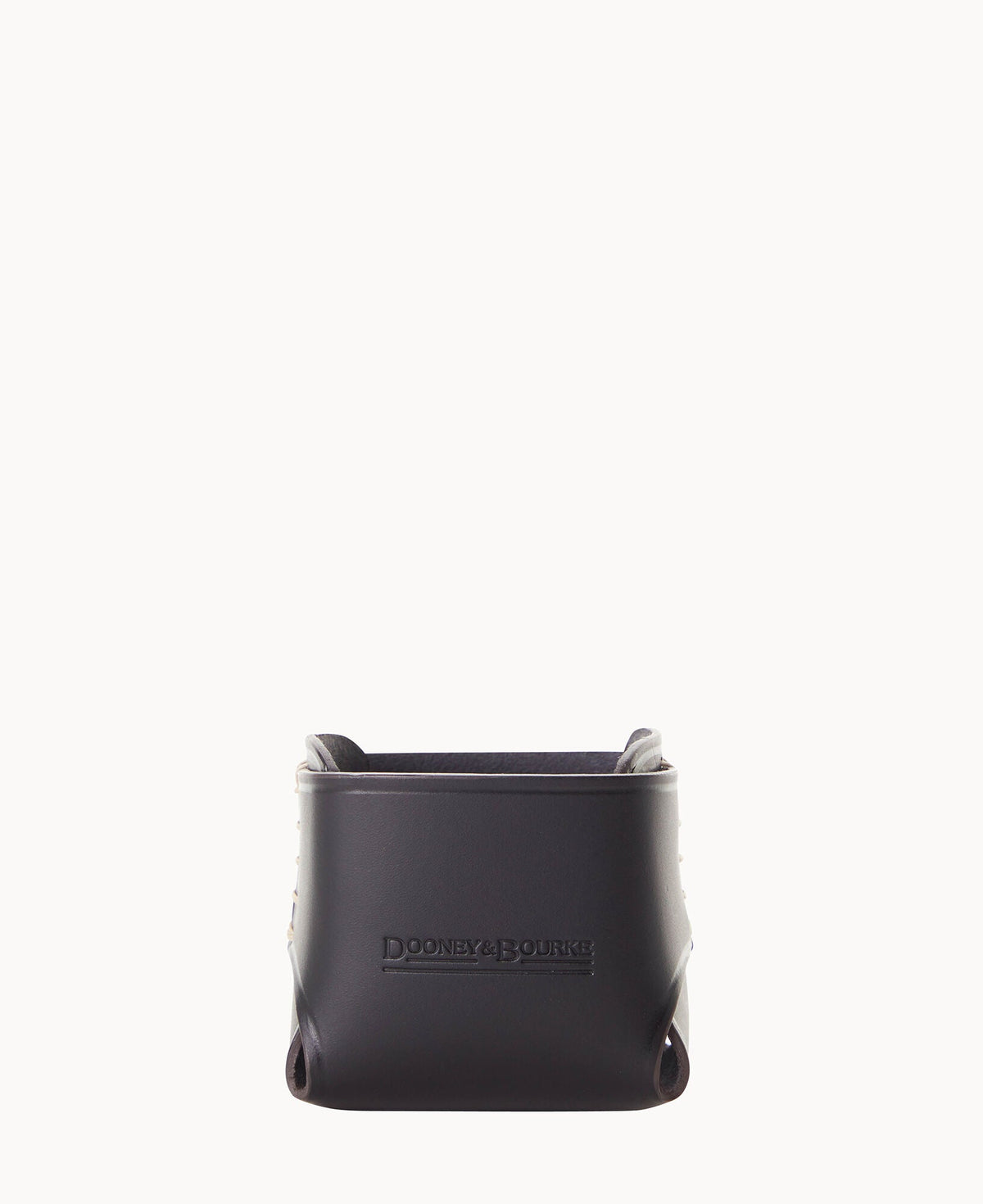 Alto Paper Clip Holder - Black