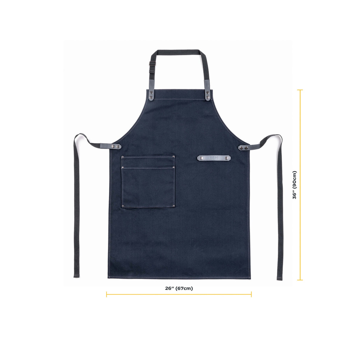 Ooni Pizzaiolo Apron - Image 3
