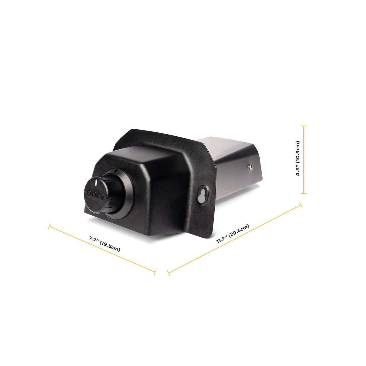 Natural Gas Burner for Ooni Karu 16 and Karu 2 Pro - Image 9