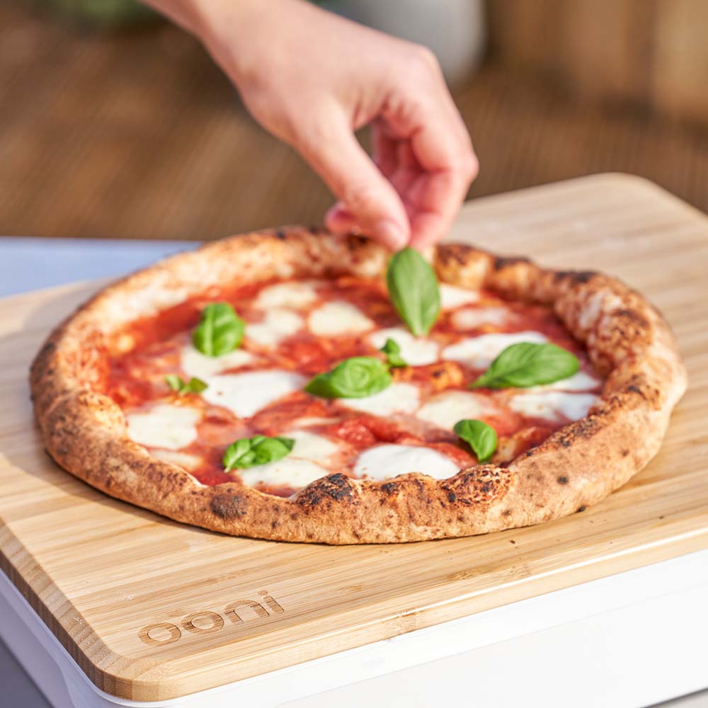 Ooni Pizza Prep Lid - Image 3