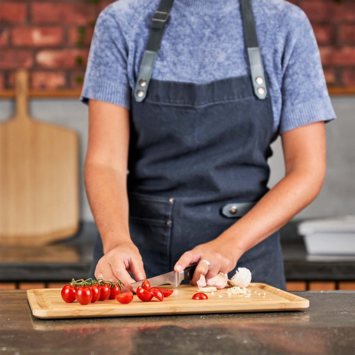 Ooni Pizza Prep Lid - Image 5