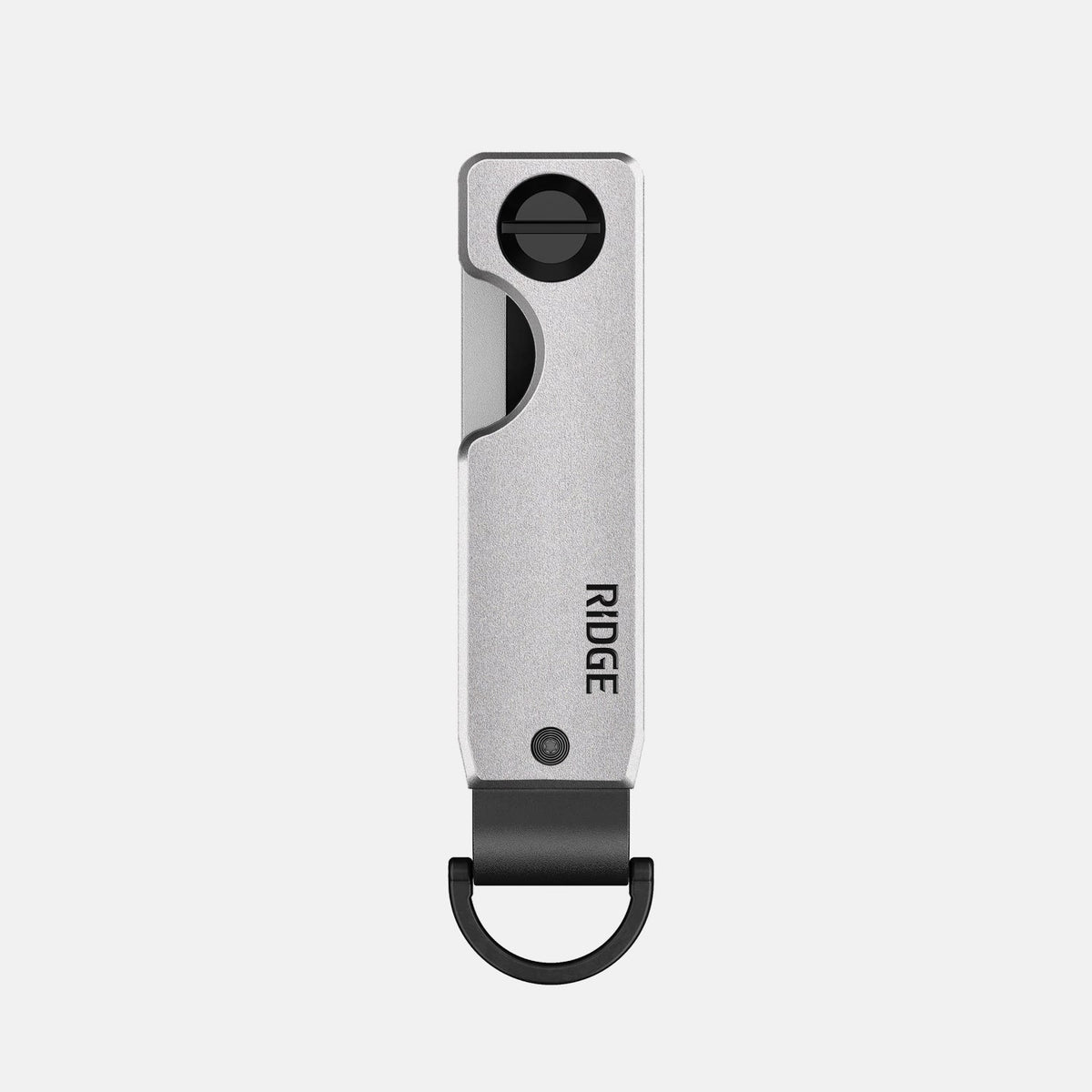 Ridge KeyCase - GT Silver - Image 3