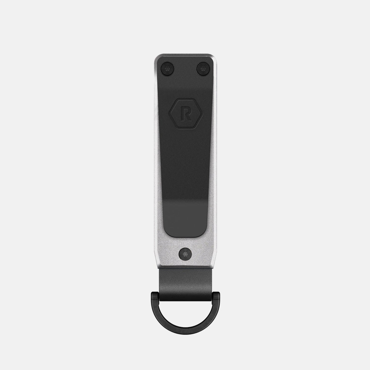 Ridge KeyCase - GT Silver - Image 4