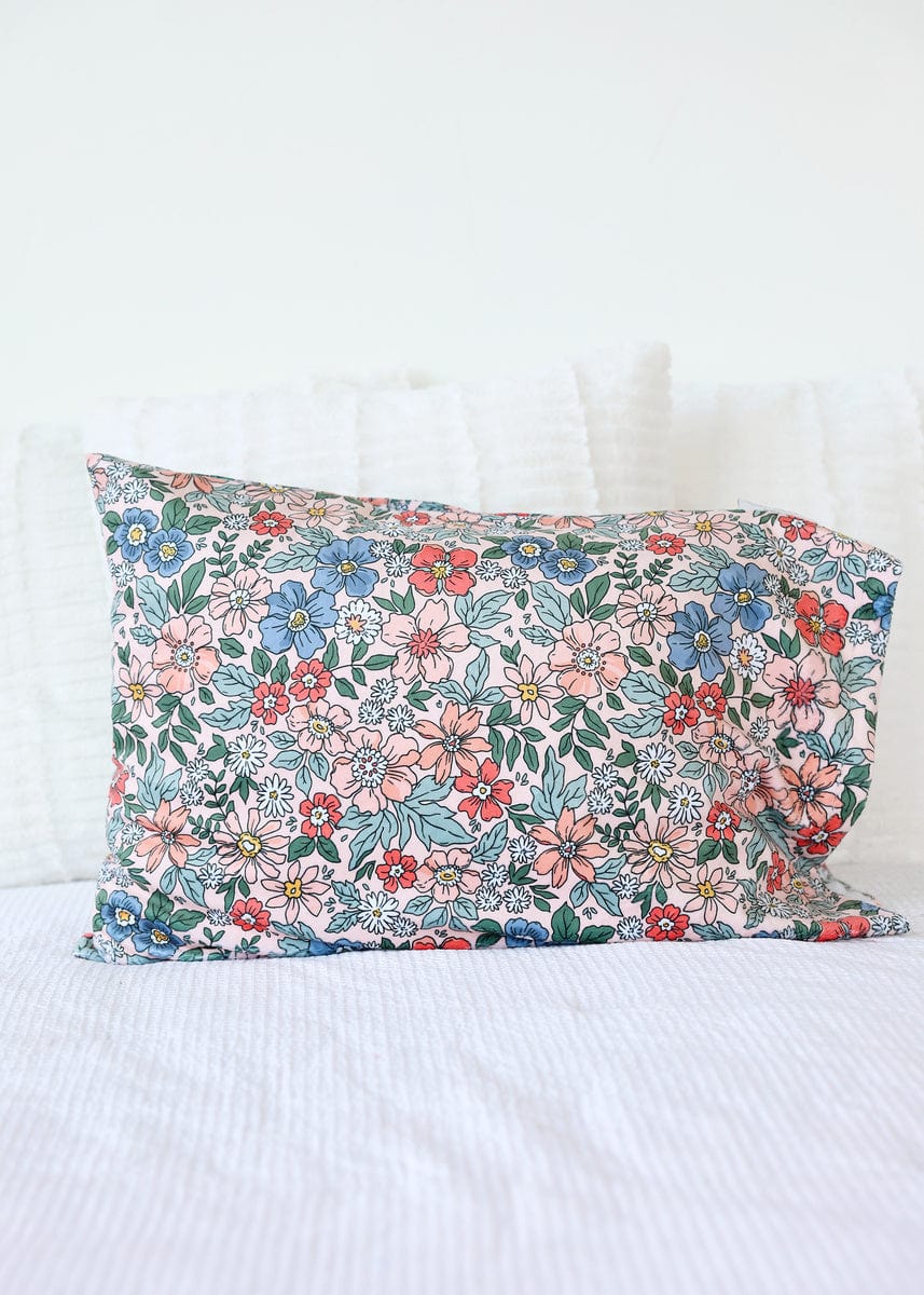 Peach Garden Blanket - Image 6
