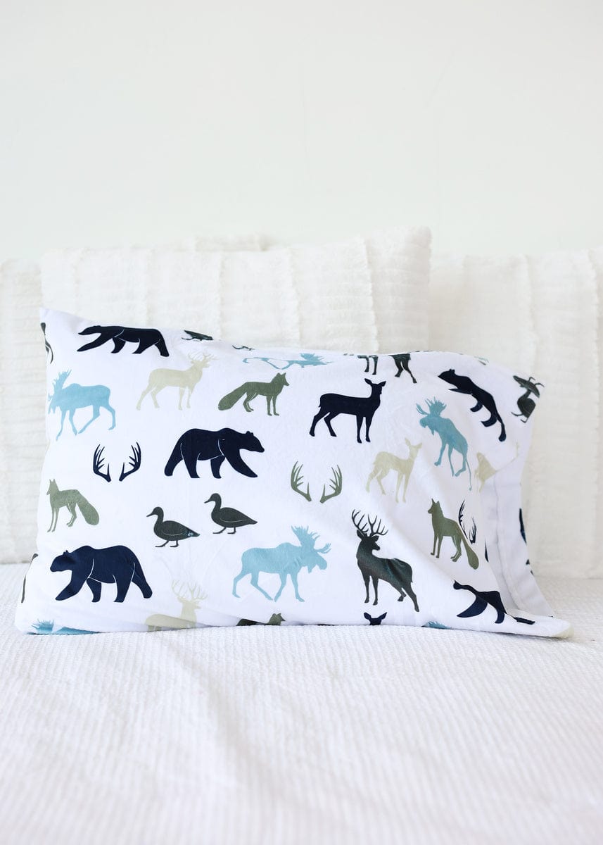 Teton Mist Blanket - Image 4