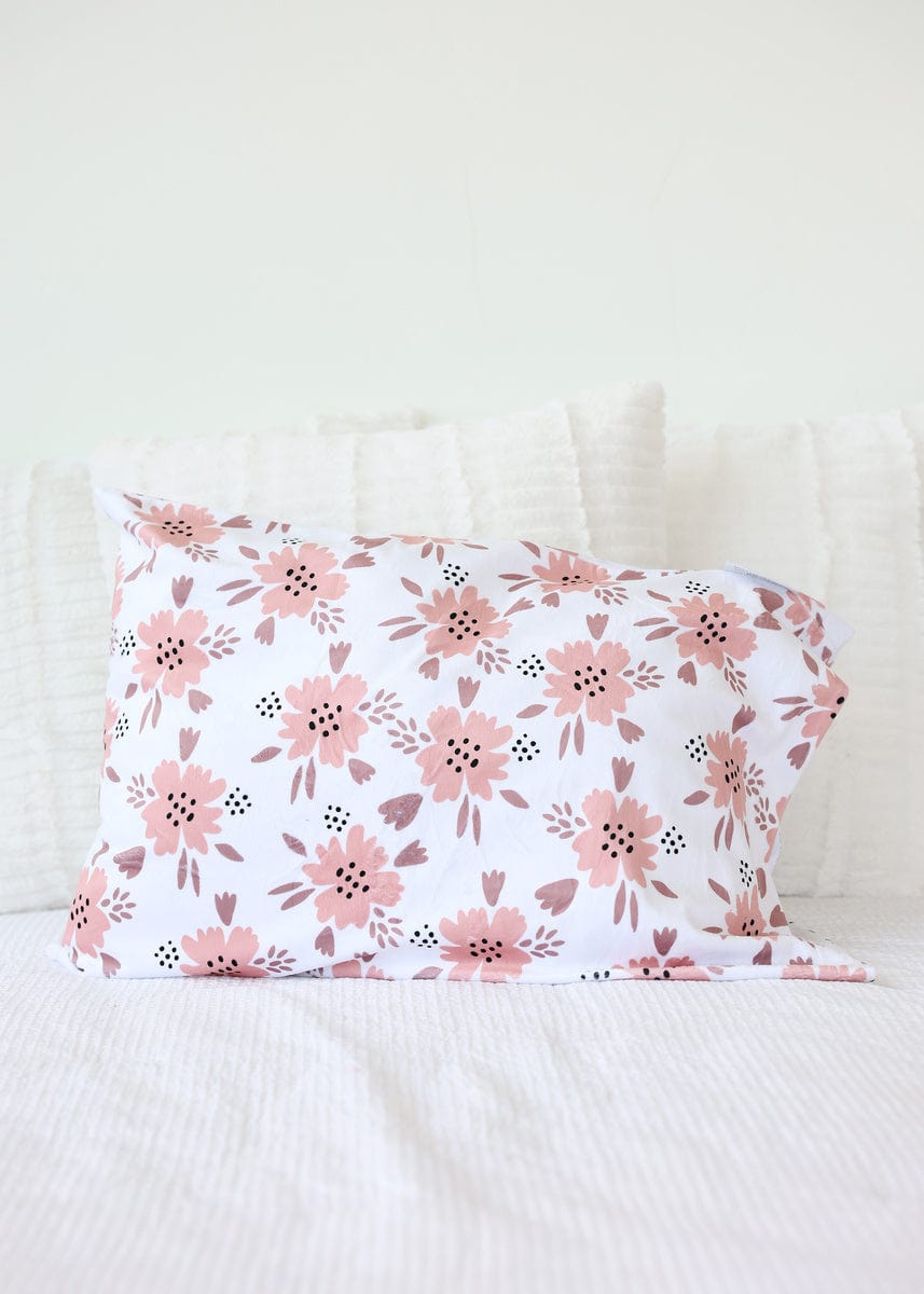 Apricot Blossom Blanket - Image 4