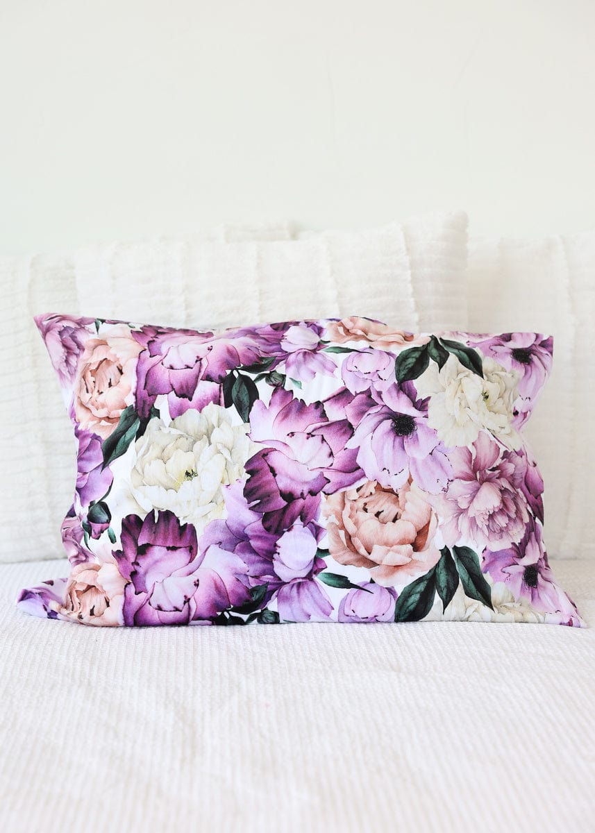 Purple Promise Blanket - Image 4
