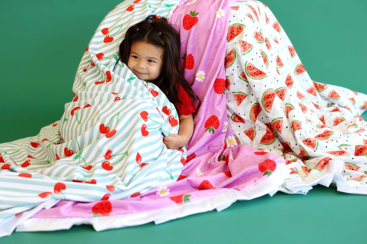 Watermelon Blanket - Image 4
