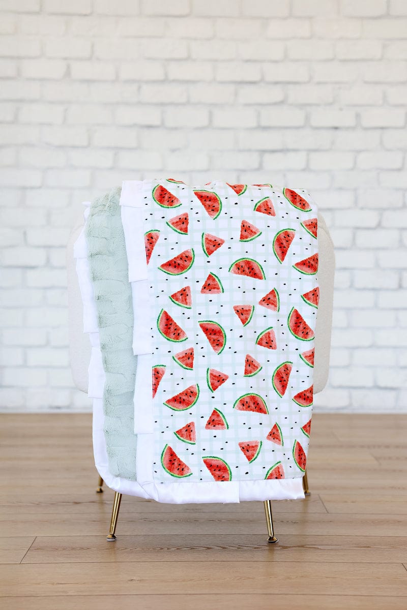 Watermelon Blanket - Image 3
