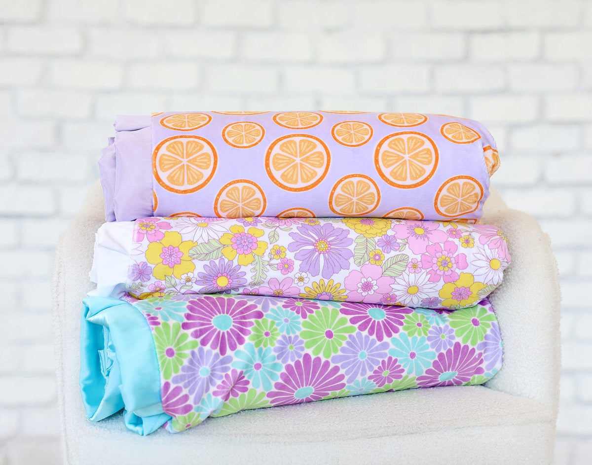 Orange Slices Blanket - Image 3